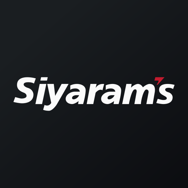 Siyaram Silk Mills Ltd