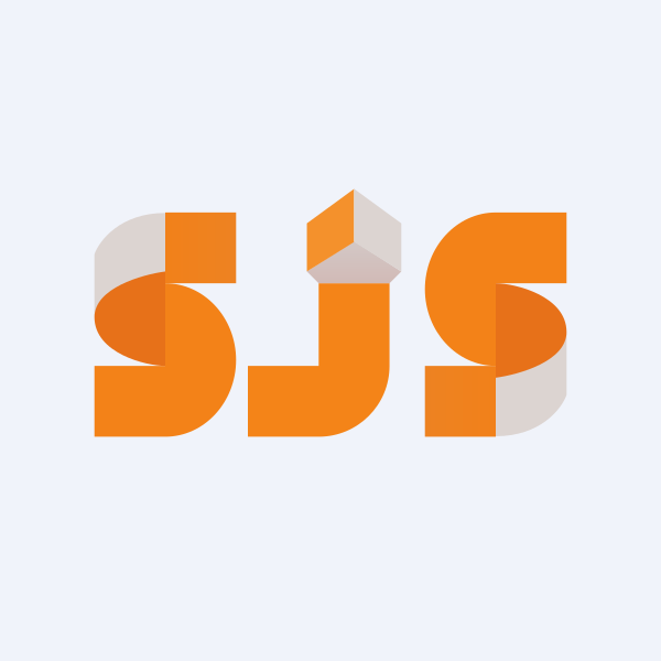 SJS Enterprises Ltd share price