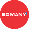 Somany Ceramics Ltd share price