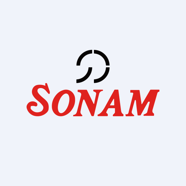 Sonam Ltd