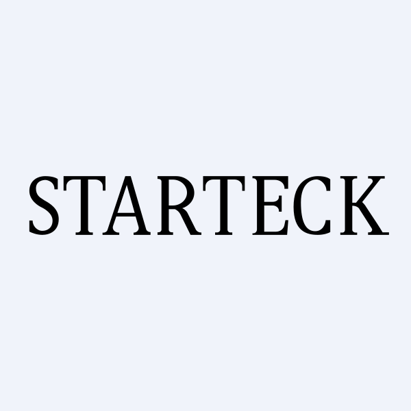 Starteck Finance Ltd