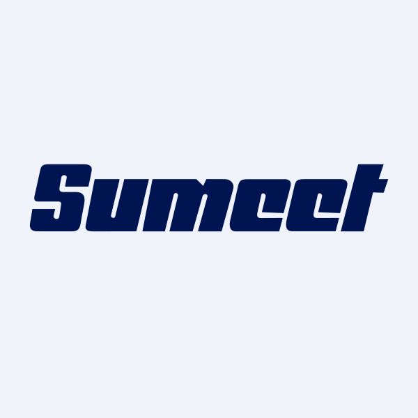 Sumeet Industries Ltd share price