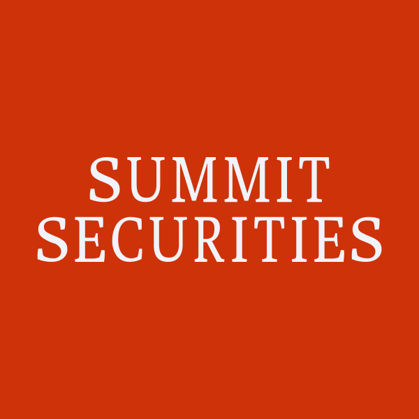 Summit Securities Ltd share price