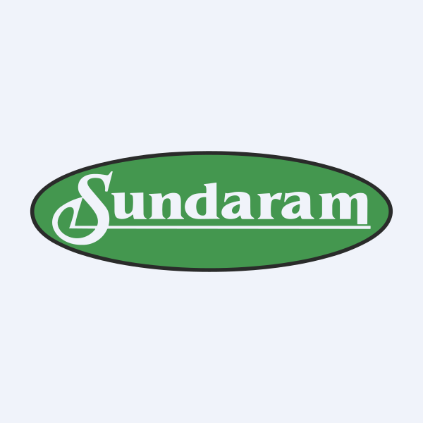 Sundaram Multi Pap Ltd share price