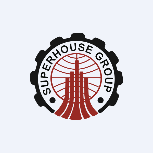 Super House Ltd share price