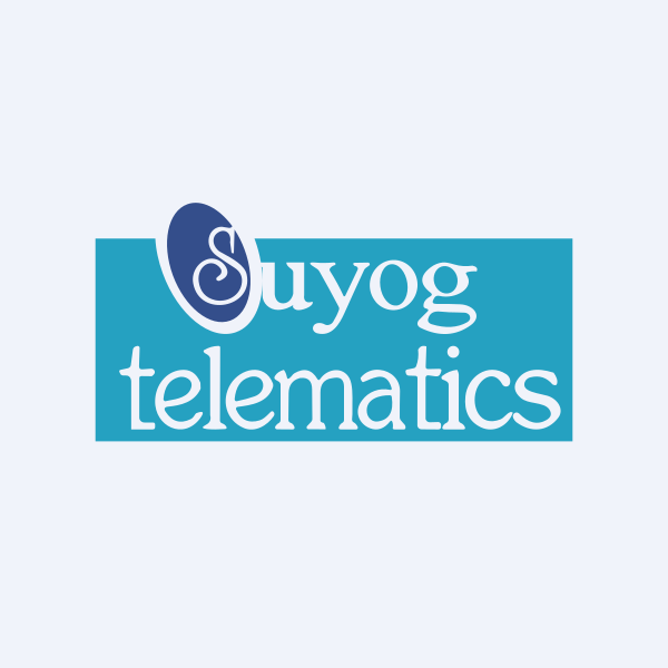Suyog Telematics Ltd share price