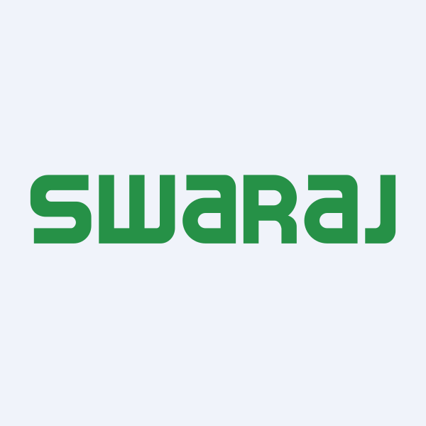 Swaraj Engines Ltd share price
