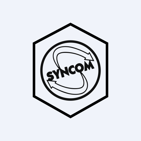 Syncom Formulations (India) Ltd