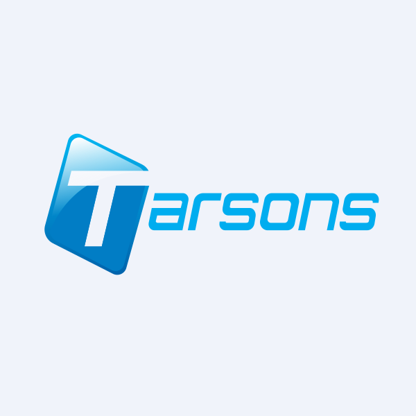 Tarsons Products Ltd share price