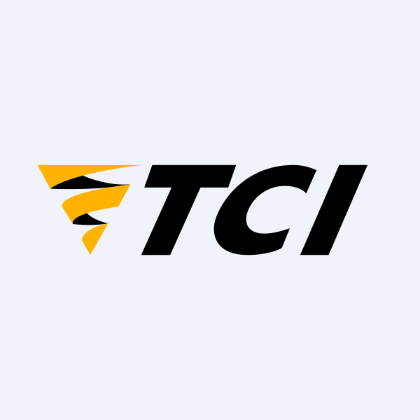 Transport Corporation of India Ltd