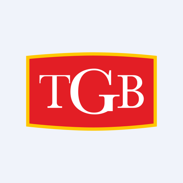 TGB Banquets and Hotels Ltd