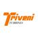 Triveni Turbine