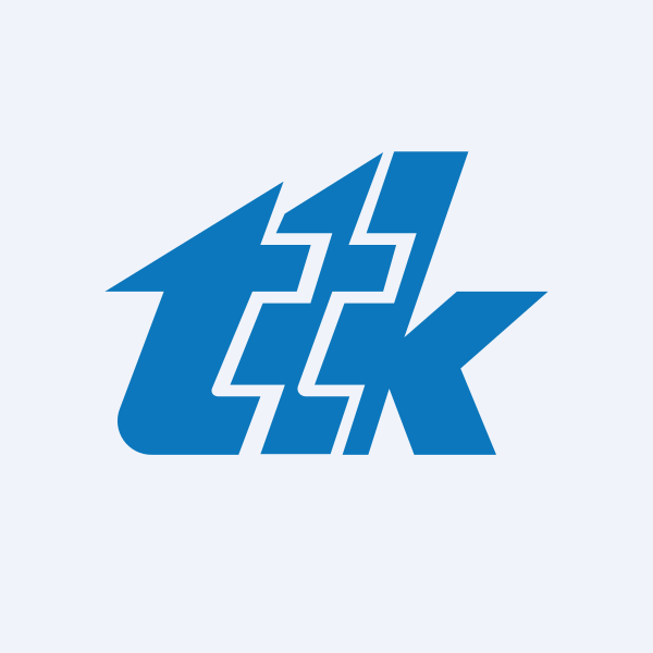 TTK Healthcare Ltd share price