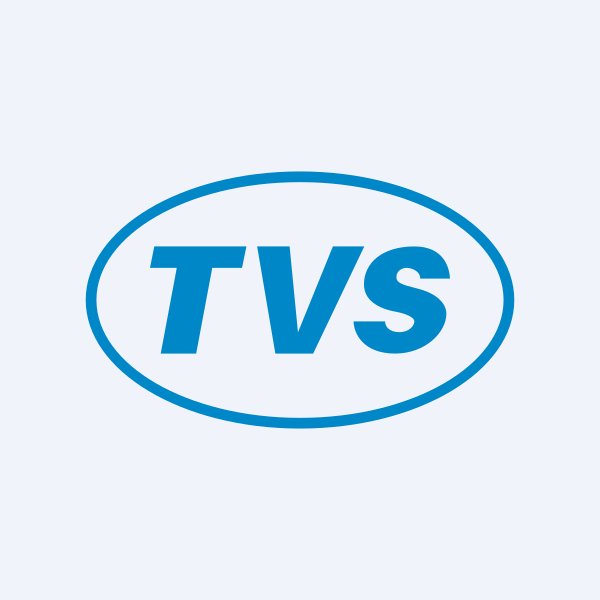 TVS Electronics Ltd share price