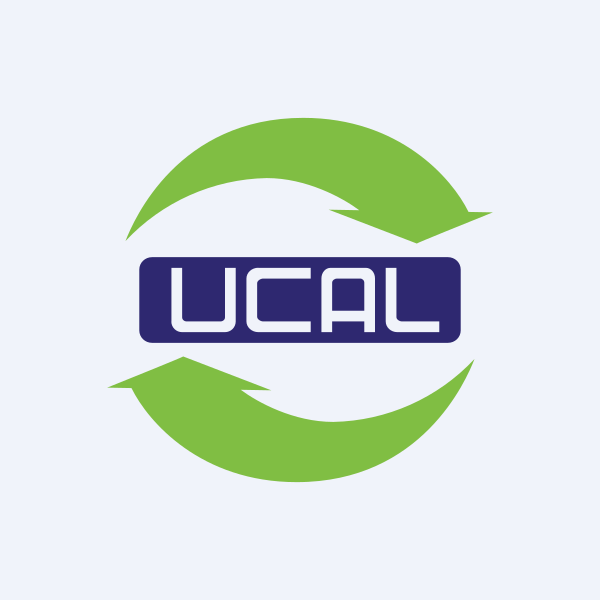 UCAL Ltd share price
