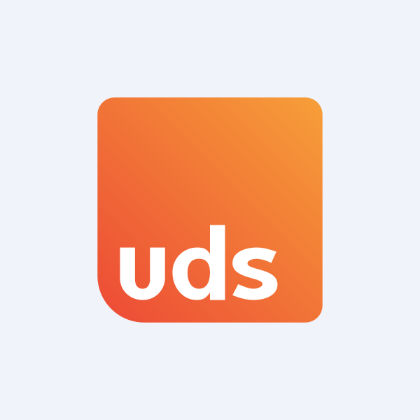 Updater Services Ltd share price