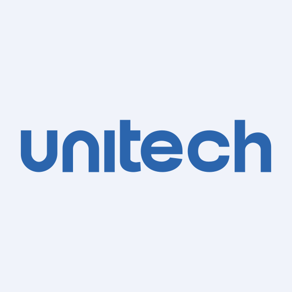 Unitech Ltd share price