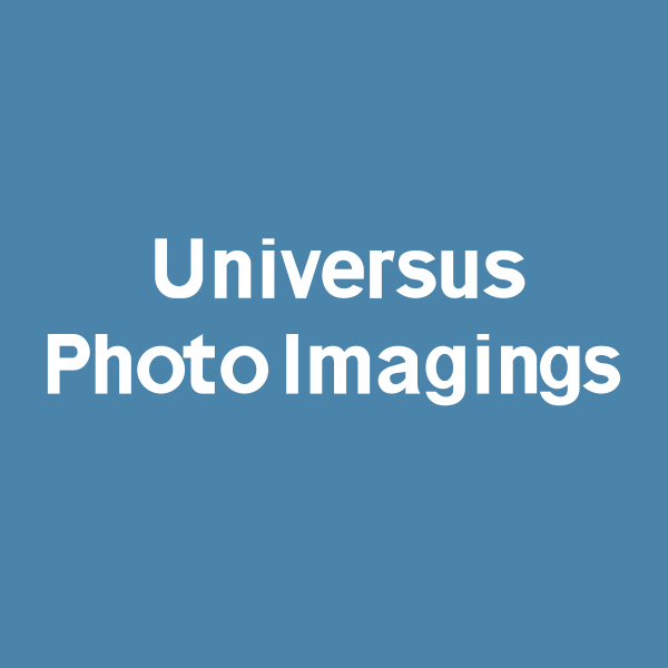 Universus Photo Imagings Ltd share price