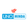 UNO Minda Ltd share price