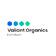 Valiant Organics share price