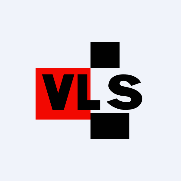 VLS Finance Ltd share price