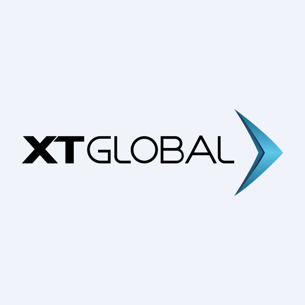 Xtglobal Infotech Ltd share price