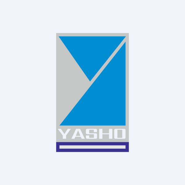 Yasho Industries Ltd share price