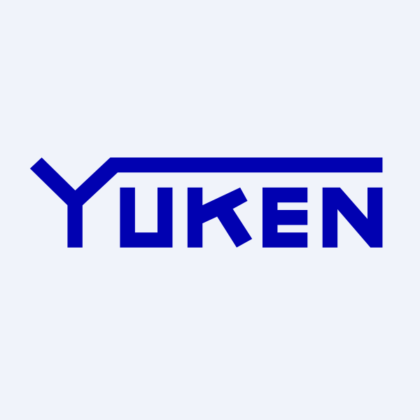 Yuken India Ltd share price