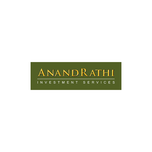 Anand Rathi Share & Stock Brokers Ltd. share price