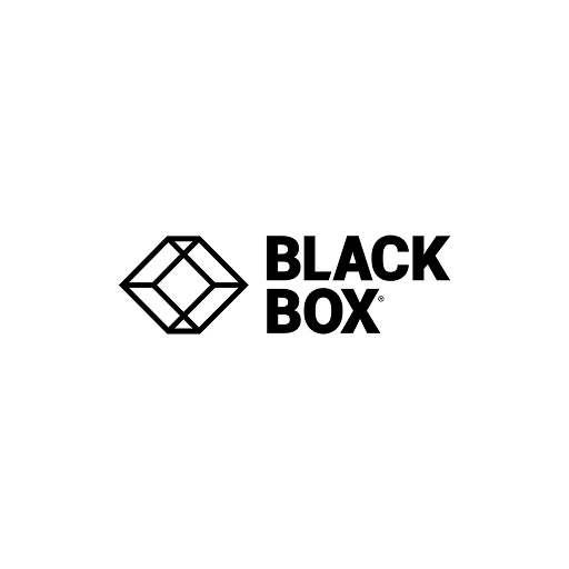 Black Box share price