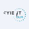 Cyient DLM share price