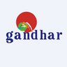 Gandhar Oil Refinery share price