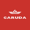Garuda Const. & Eng. share price