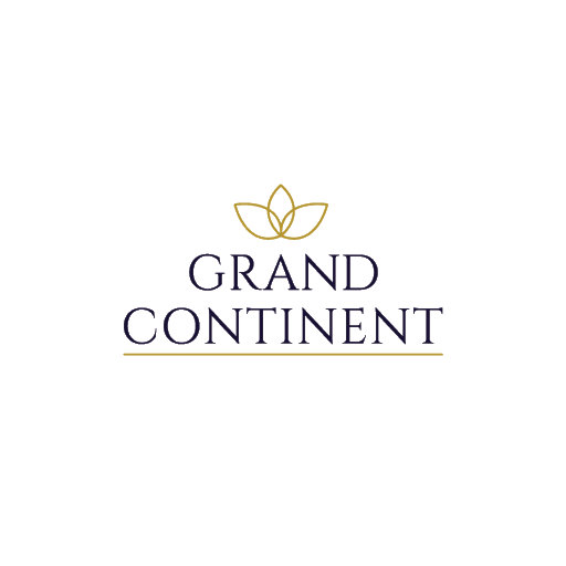 Grand Continent share price