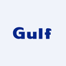 Gulf Oil Lubricant share price