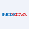 Inox India share price
