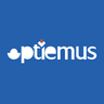 Optiemus Infracom share price