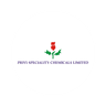 Privi Speciality Che share price