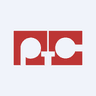 PTC Industries share price