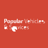 Popular Vehicles share price