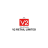 V2 Retail share price