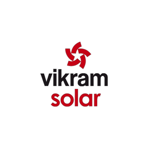 Vikram Solar Ltd. share price