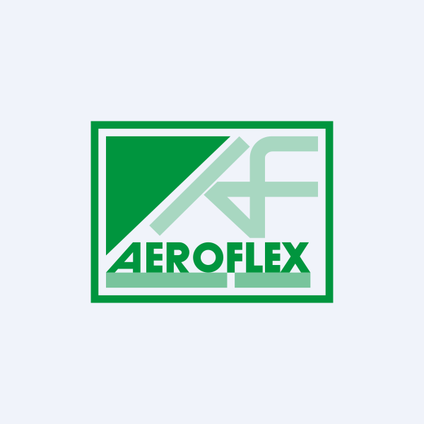 Aeroflex Industries Ltd share price