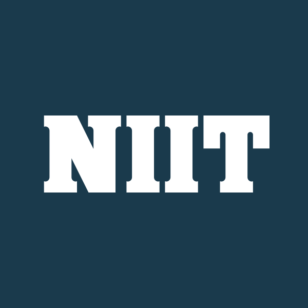 NIIT Ltd share price