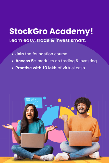 Stockgro Courses