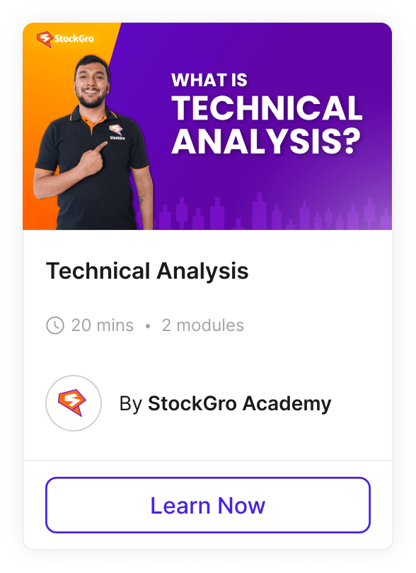 Stockgro Courses