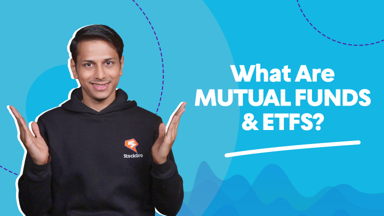 Mutual Funds and ETF’s for Beginners