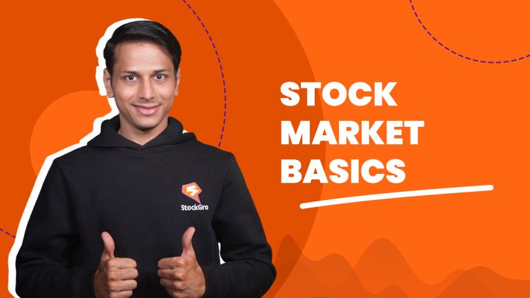 Beginner’s Guide to Trading