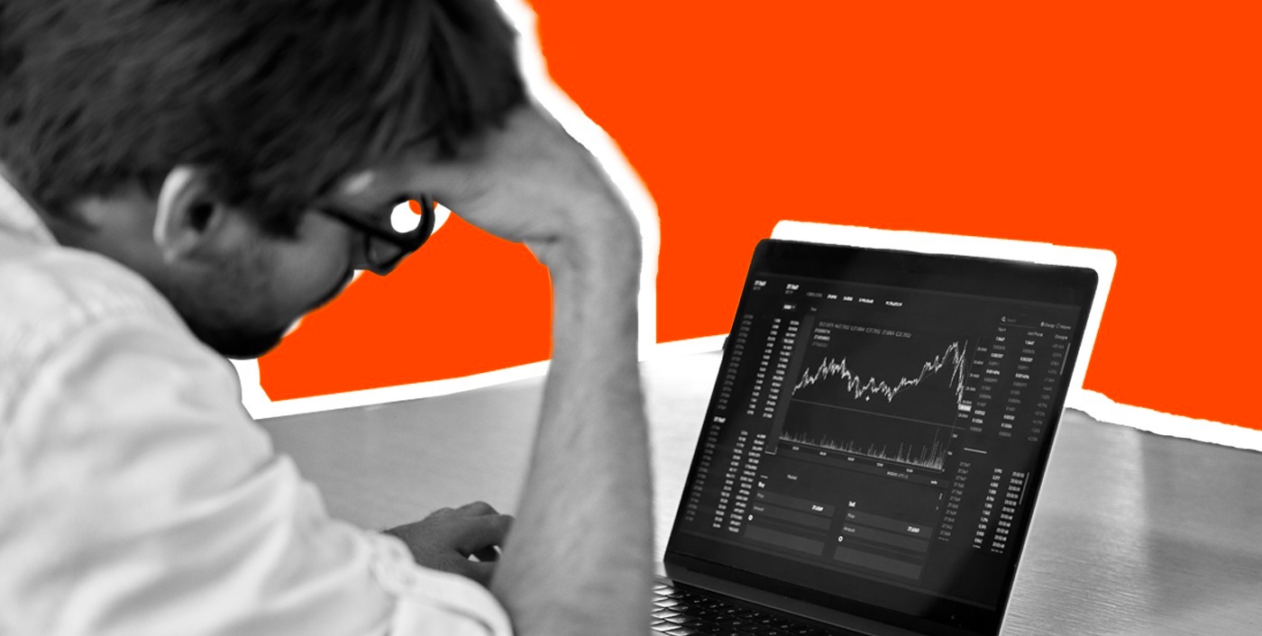 The anatomy of a stock market crash StockGro Blogs