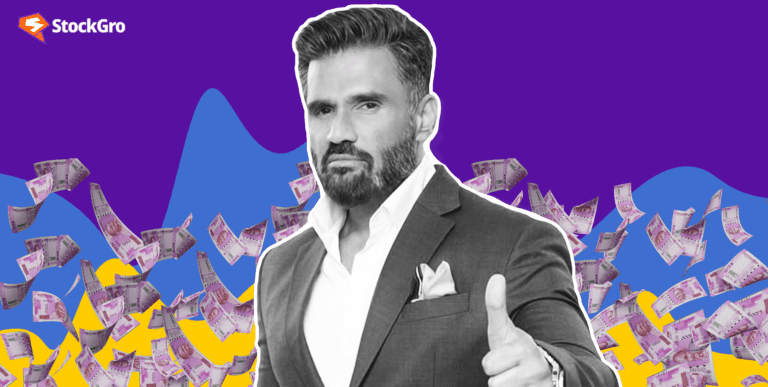 suniel shetty net worth